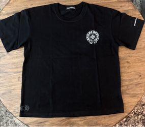 Chrome Tee