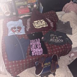 Clothes