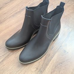 Kate Spade Rain Boots 