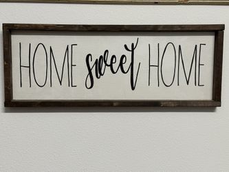 Farm Home Decor