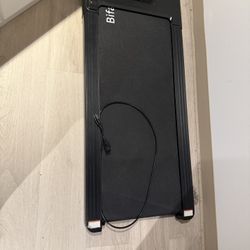 Under Desk Treadmill 