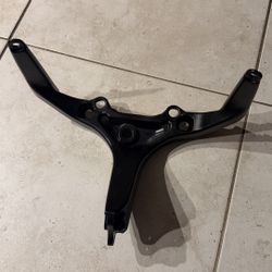 Front Upper Fairing Stay Bracket Honda CBR1000RR 2004 2005 2006 2007