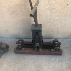 Metal Folding