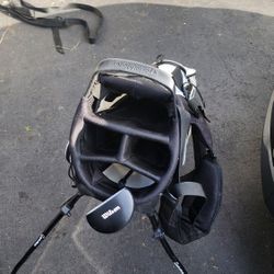 Golf Bag