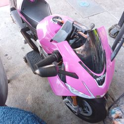 Aprilia Kids Motorcycle