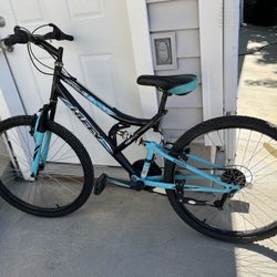 Huffy Mountain Bike (used)