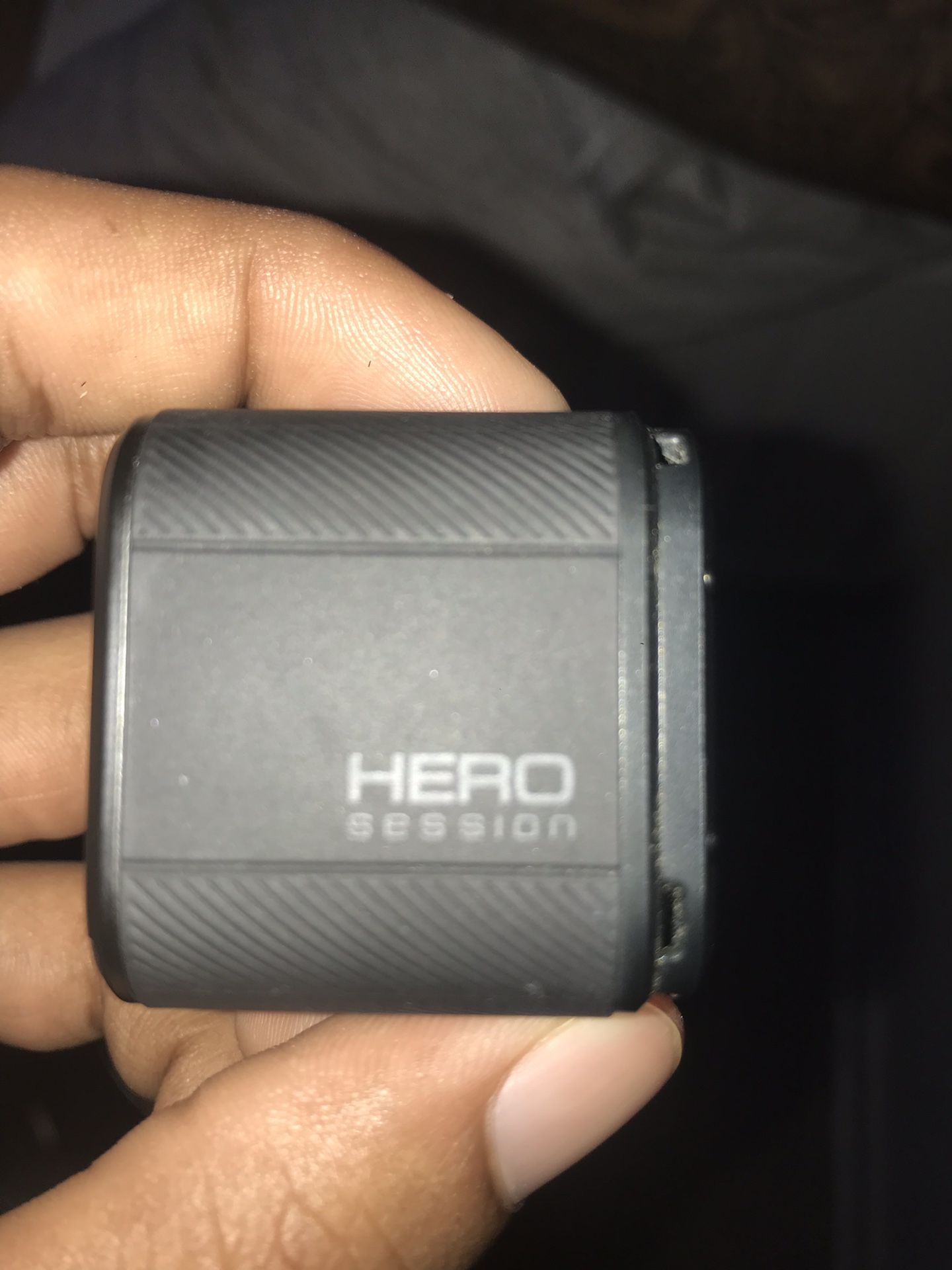 GoPro for sell