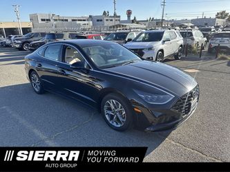 2023 Hyundai Sonata