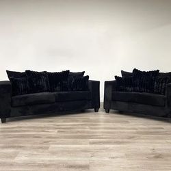 Sofa And Love Seat SALE