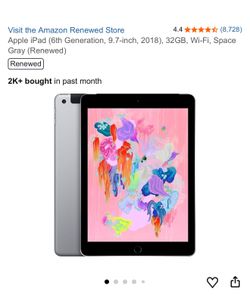 Apple iPad