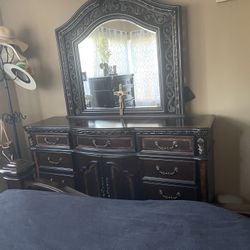 Bedroom Set
