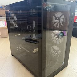 Gaming Desktop 12th Gen Intel Processor And 7900 XTX