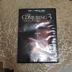 The Conjuring 3 