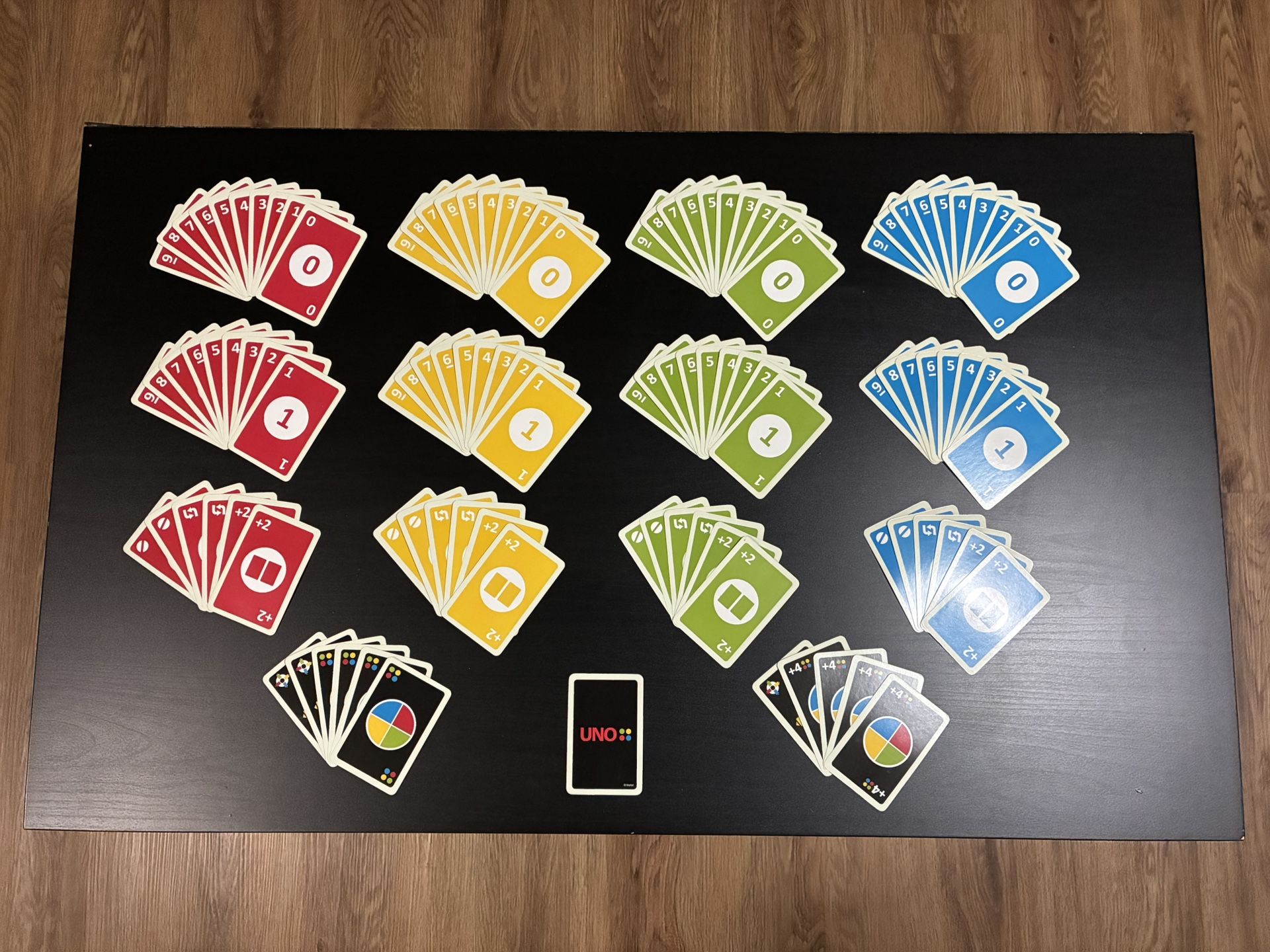 Uno w/ Mod Portable Case