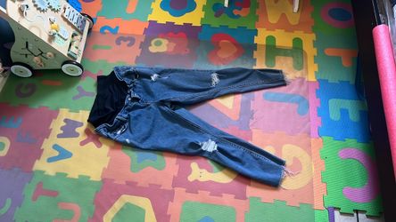 Maternity pants