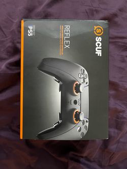 Scuf Reflex Wireless Performance Controller PS5