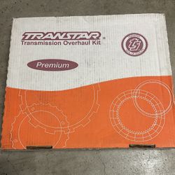 T407 TorqueFlite 727 Auto Transmission Master Overhaul Kit