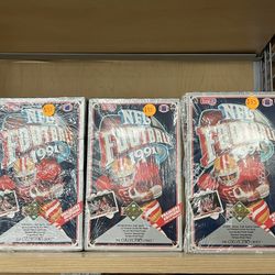 Sports Cards Collectables 