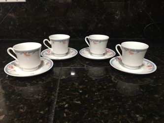 Tea Set