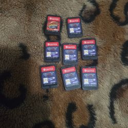 Mario Strikers And Fire Emblem Warriors 