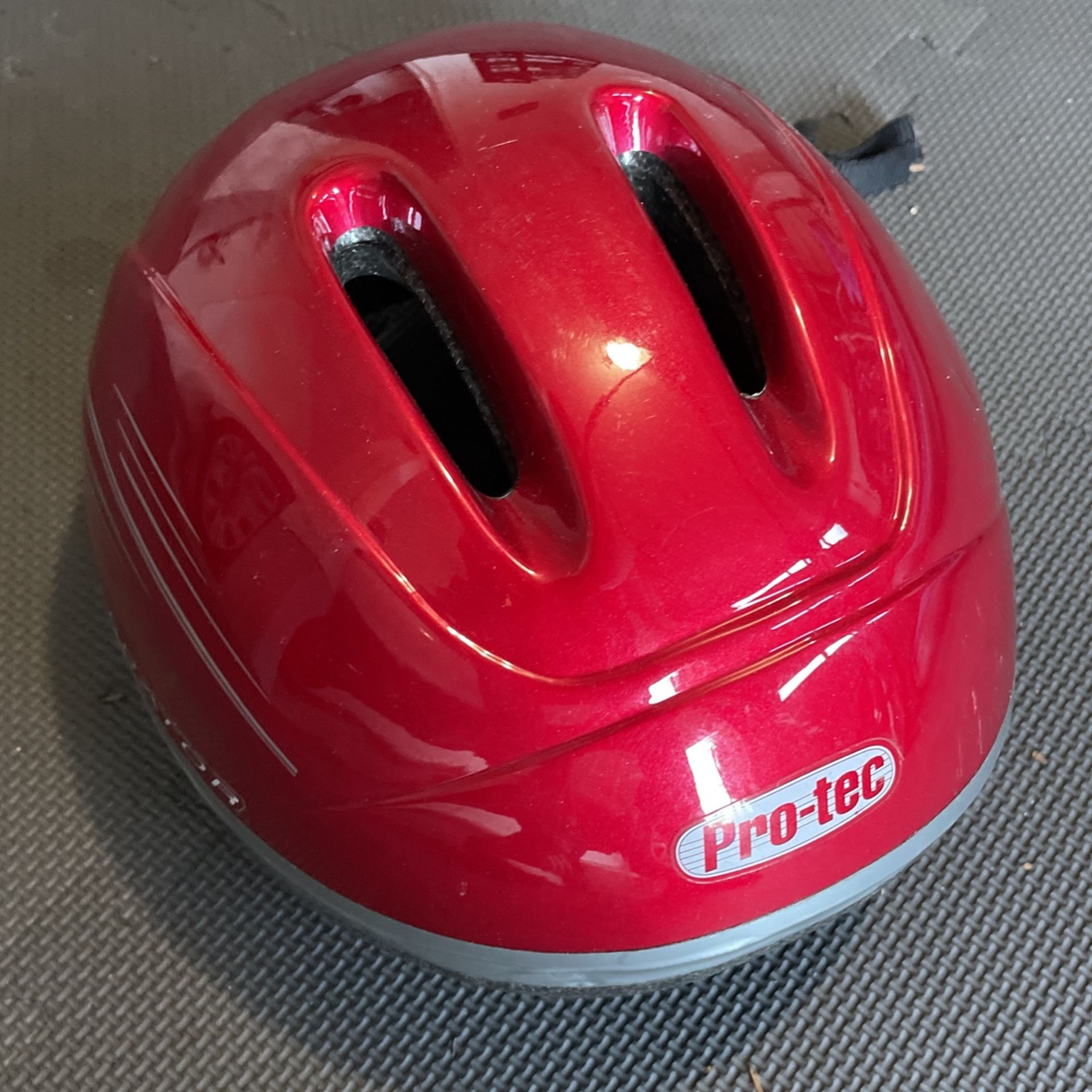 Bike Helmet