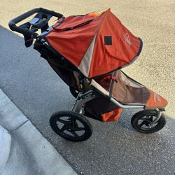 Bob Jogging Stroller 