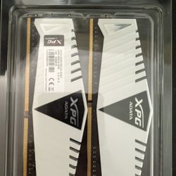 DDR4 2x8GB RAM (3000mhz) 