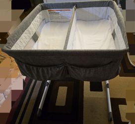 Bassinet For Twins