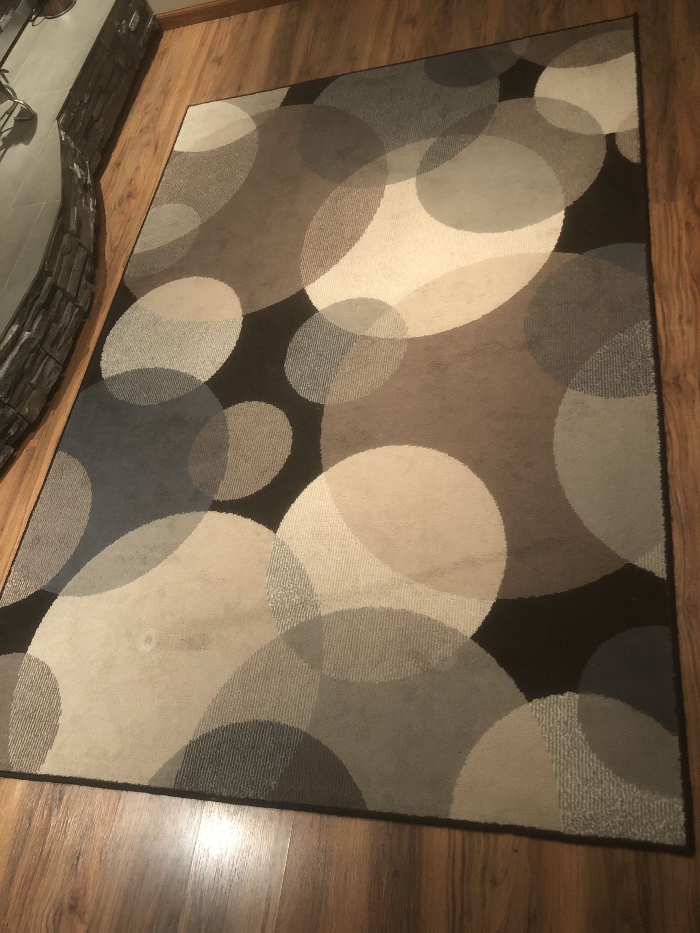 Modern Rug