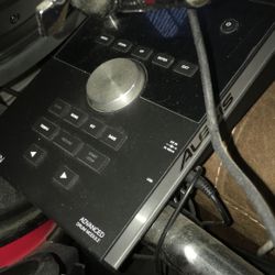 ALESIS ELECTRIC DRUMS