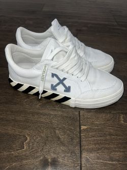 Men Off White Shoe 