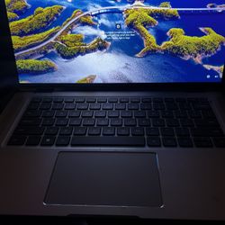 Dell Latitude 2 In One Touch Screen  