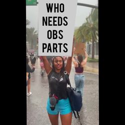 Obs Parts
