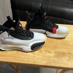 Jordan 34 Size 6y