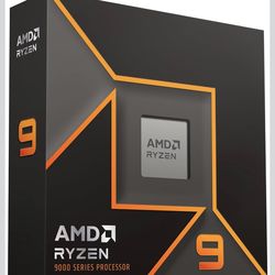 AMD RYZEN 9 9950X3D cpu
