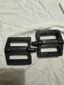 Bike Pedals 