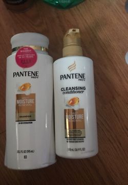 Pantene set 8.00