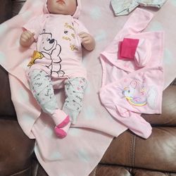 Baby Doll 
