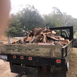 Firewood 