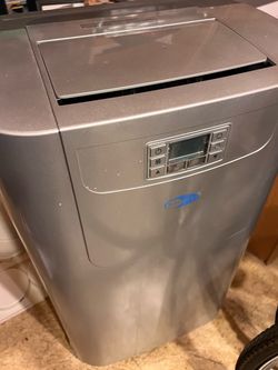 Whytner 12000 BTU portable AC