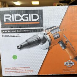 6.5 Amp Motor with Hardened Steel Gears