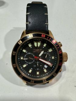 Invicta I-Force Men's Watch