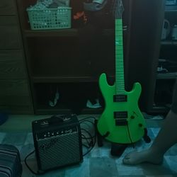 Guitar