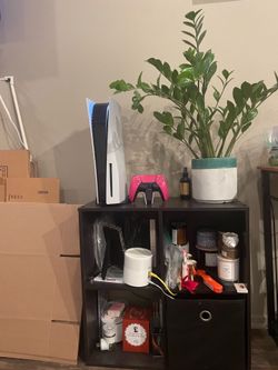 Cube organizer