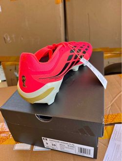 Adidas predator league FT