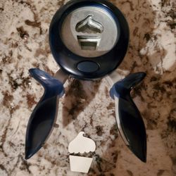 Cup Cake Scrapbooking Punch