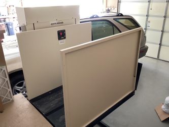 Wheelchair Lift
