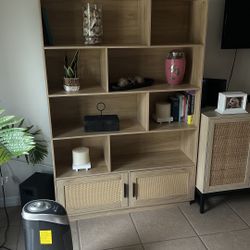 Bookcase