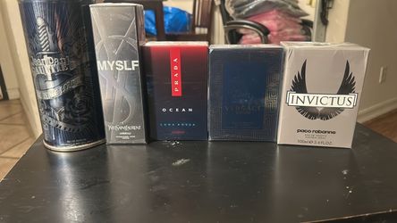 Men’s Cologne