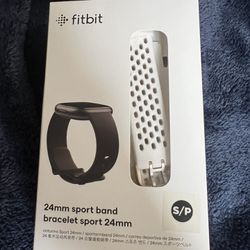 Sport Bands for Fitbit 24mm 
